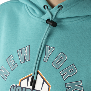 BAUER PWHL TEAM ULTIMATE HOODIE MENS NEW YORK SIRENS