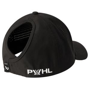 BAUER PWHL PONYFLO HAT WOMENS MINNESOTA FROST