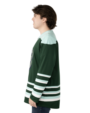 BAUER PWHL HOME JERSEY BOSTON FLEET ADULT