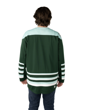 BAUER PWHL HOME JERSEY BOSTON FLEET ADULT