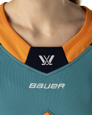 BAUER PWHL HOME JERSEY NEW YORK SIRENS ADULT