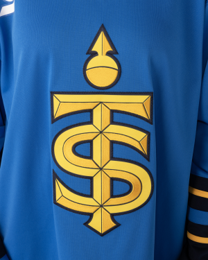 BAUER PWHL HOME JERSEY TORONTO SCEPTRES ADULT