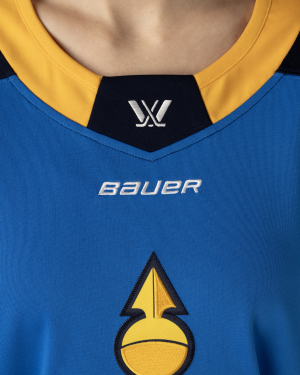 BAUER PWHL HOME JERSEY TORONTO SCEPTRES ADULT