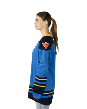 BAUER PWHL HOME JERSEY TORONTO SCEPTRES ADULT