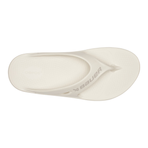 S25 BAUER OOFOS SPORT SANDAL SENIOR