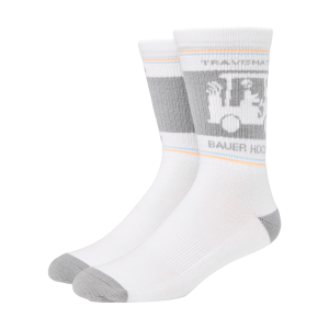 BAUER X TRAVISMATHEW NO GOALIE SOCK