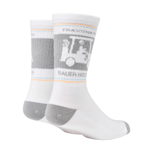 BAUER X TRAVISMATHEW NO GOALIE SOCK