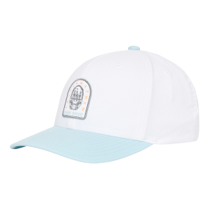 BAUER X TRAVISMATHEW GLOVE SAVE HAT