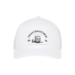 BAUER X TRAVISMATHEW DELAYED PENALTY HAT