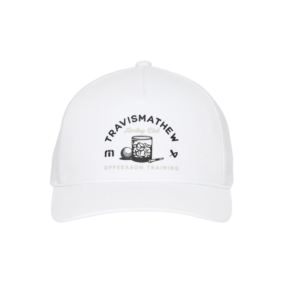 BAUER X TRAVISMATHEW DELAYED PENALTY HAT
