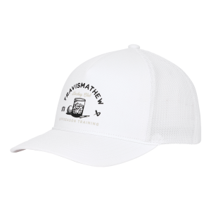 BAUER X TRAVISMATHEW DELAYED PENALTY HAT