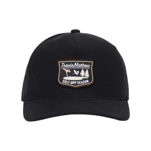 BAUER X TRAVISMATHEW LUCKY SHOT HAT