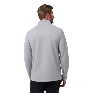 BAUER X TRAVISMATHEW ONE TIMER 1/4 ZIP