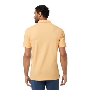 BAUER X TRAVISMATHEW ONE TIMER POLO