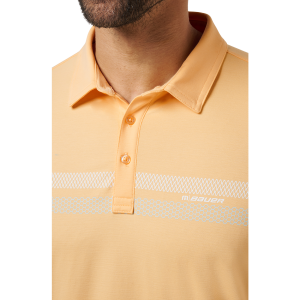 BAUER X TRAVISMATHEW ONE TIMER POLO