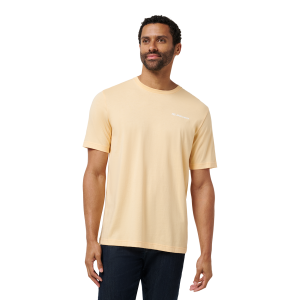 BAUER X TRAVISMATHEW EMPTY NET TEE