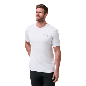 BAUER X TRAVISMATHEW DELAYED PENALTY TEE