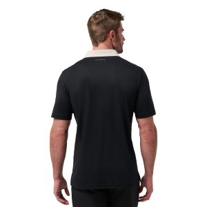 BAUER X TRAVISMATHEW STICK SIDE POLO