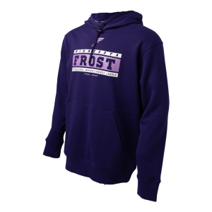 BAUER PWHL ULTIMATE HOODIE SENIOR MINNESOTA