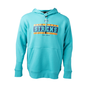 BAUER PWHL ULTIMATE HOODIE SENIOR NEW YORK