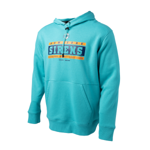 BAUER PWHL ULTIMATE HOODIE SENIOR NEW YORK