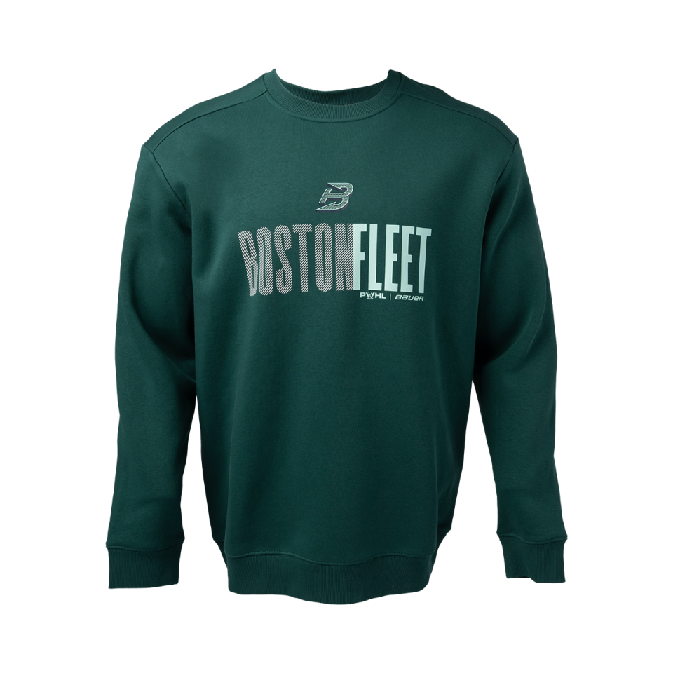 BAUER PWHL CREW SENIOR BOSTON