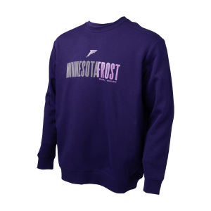 BAUER PWHL CREW SENIOR MINNESOTA