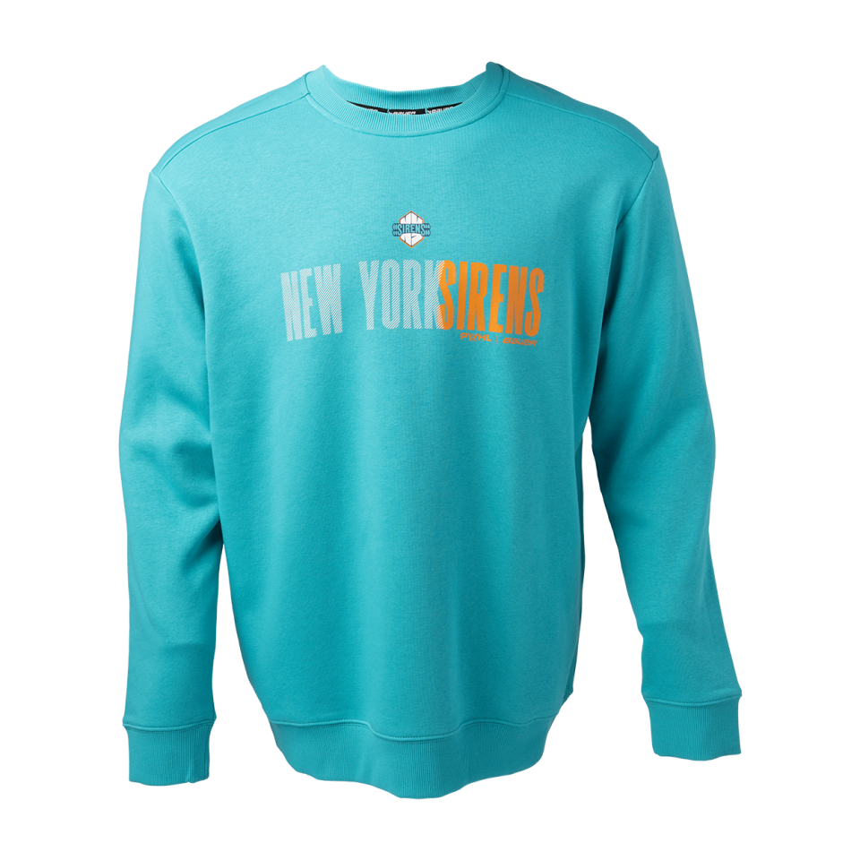 BAUER PWHL CREW SENIOR NEW YORK