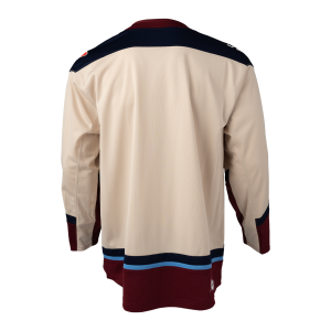 BAUER PWHL AWAY JERSEY MONTREAL VICTOIRE ADULT