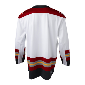 BAUER PWHL AWAY JERSEY OTTAWA CHARGE ADULT