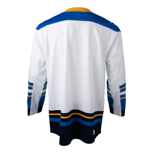 BAUER PWHL AWAY JERSEY TORONTO SCEPTRES ADULT