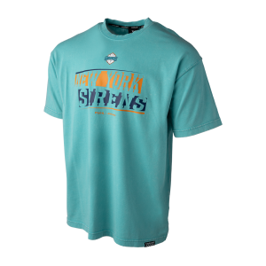 BAUER PWHL BOXY TEE SENIOR NEW YORK