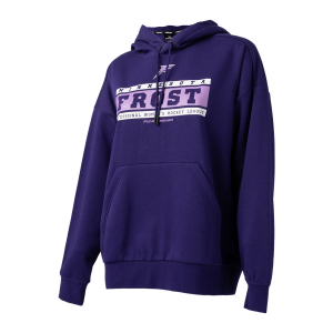BAUER PWHL HOODIE WOMENS MINNESOTA