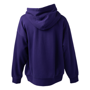 BAUER PWHL HOODIE WOMENS MINNESOTA