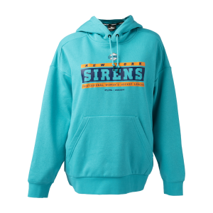 BAUER PWHL HOODIE WOMENS NEW YORK