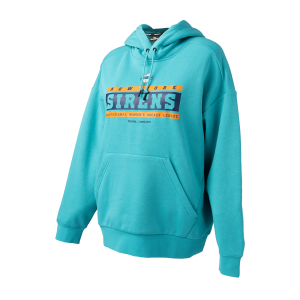 BAUER PWHL HOODIE WOMENS NEW YORK