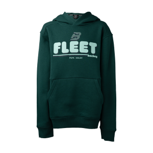 BAUER PWHL ULTIMATE HOODIE YOUTH BOSTON