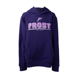 BAUER PWHL ULTIMATE HOODIE YOUTH MINNESOTA