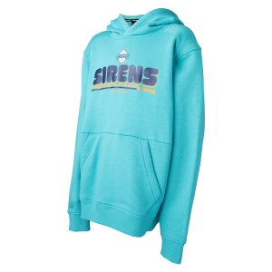 BAUER PWHL ULTIMATE HOODIE YOUTH NEW YORK