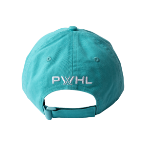 BAUER PWHL ADJUSTABLE TWILL HAT SENIOR NEW YORK