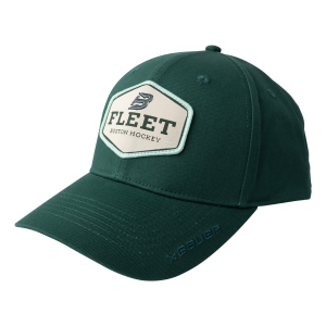 BAUER PWHL PATCH SNAPBACK SENIOR BOSTON