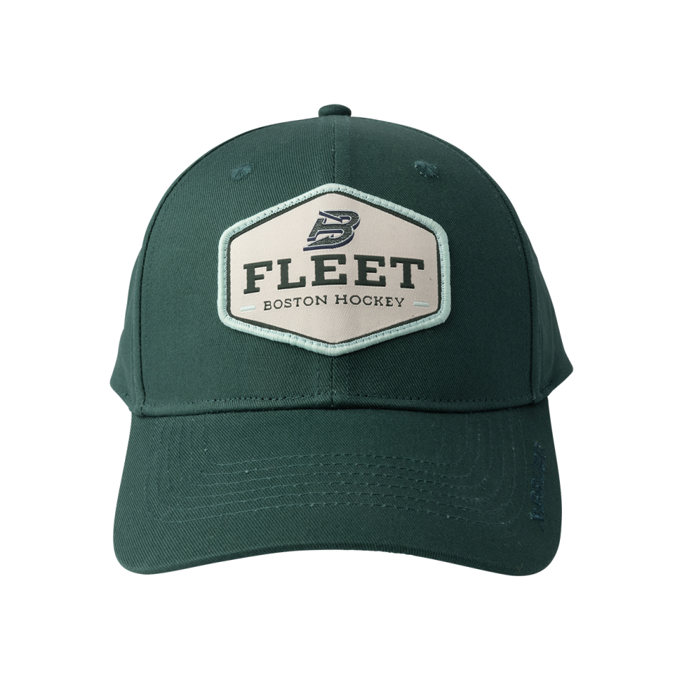 BAUER PWHL PATCH SNAPBACK SENIOR BOSTON