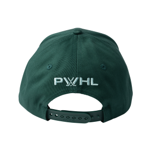 BAUER PWHL PATCH SNAPBACK SENIOR BOSTON