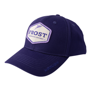 BAUER PWHL PATCH SNAPBACK SENIOR MINNESOTA