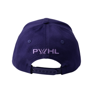 BAUER PWHL PATCH SNAPBACK SENIOR MINNESOTA