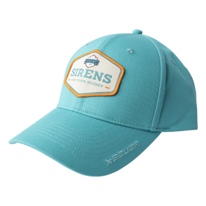 BAUER PWHL PATCH SNAPBACK SENIOR NEW YORK