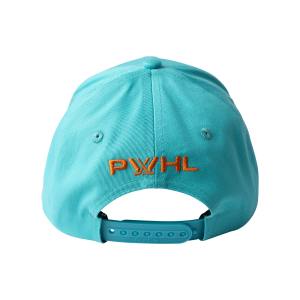 BAUER PWHL PATCH SNAPBACK SENIOR NEW YORK