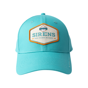 BAUER PWHL PATCH SNAPBACK SENIOR NEW YORK