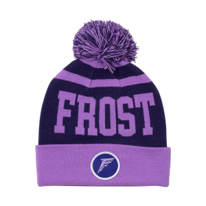 BAUER PWHL PATCH KNIT POM SENIOR MINNESOTA