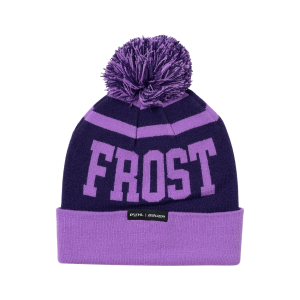 BAUER PWHL PATCH KNIT POM SENIOR MINNESOTA